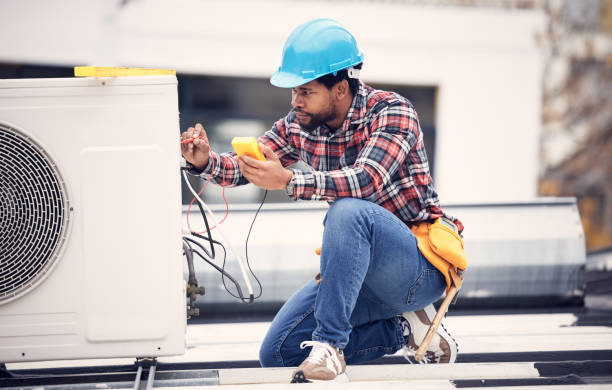 Best Electrical Repair Services  in Pleasant Run, OH