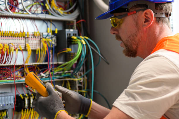 Best Electrical Outlet Repair  in Pleasant Run, OH