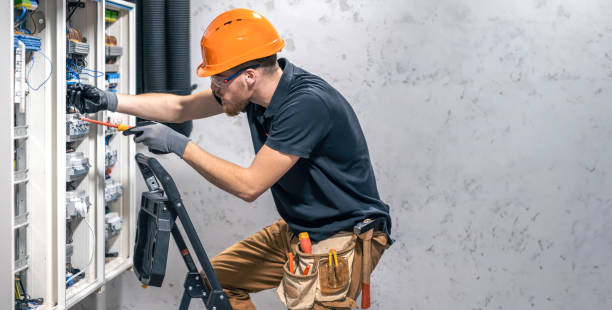 Best Residential Electrician Services  in Pleasant Run, OH
