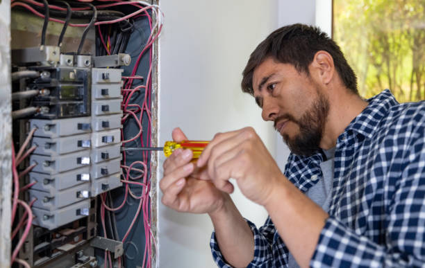 Best Electrical Installation Contractor  in Pleasant Run, OH